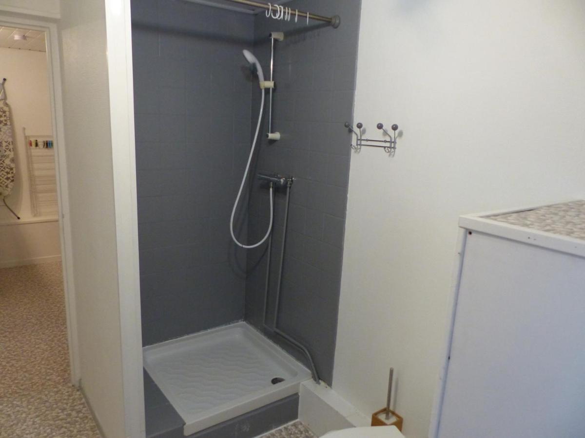 Studio 2 Personnes La Calypso Daire Blangy-sur-Bresle Dış mekan fotoğraf
