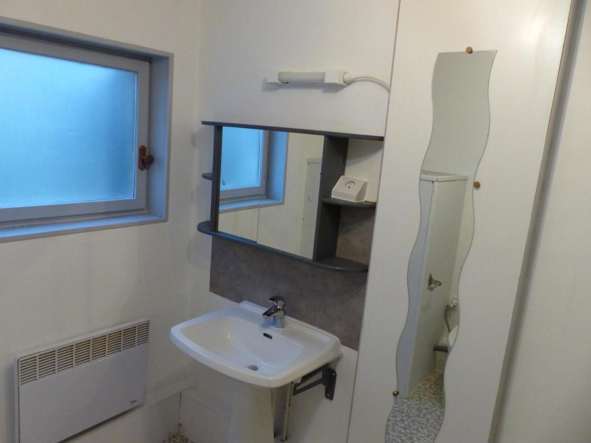 Studio 2 Personnes La Calypso Daire Blangy-sur-Bresle Dış mekan fotoğraf