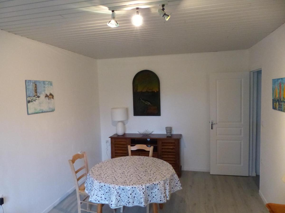 Studio 2 Personnes La Calypso Daire Blangy-sur-Bresle Dış mekan fotoğraf
